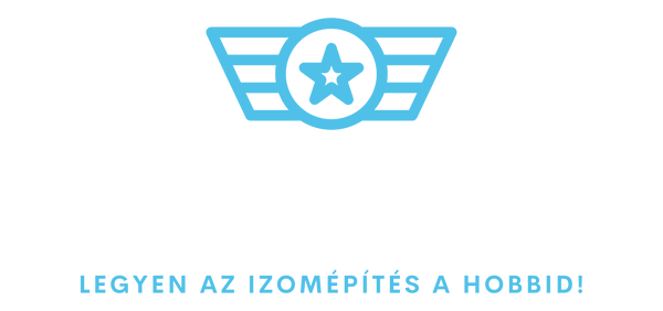Hobbizom webáruház